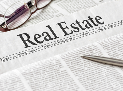 Real Estate Regulation Act